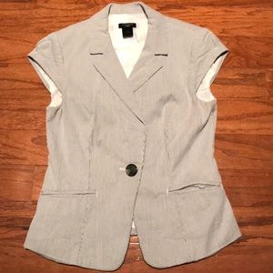 ANN TAYLOR petite jacket
